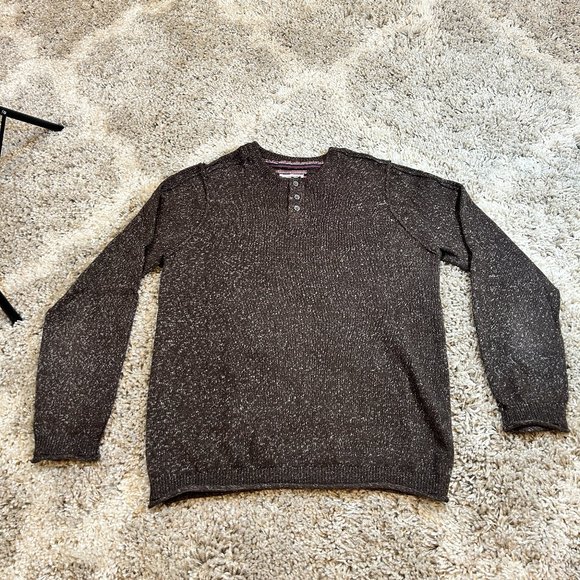 Carbon 2 Cobalt Sweaters Carbon 2 Cobalt Mens Medium Sweater Poshmark